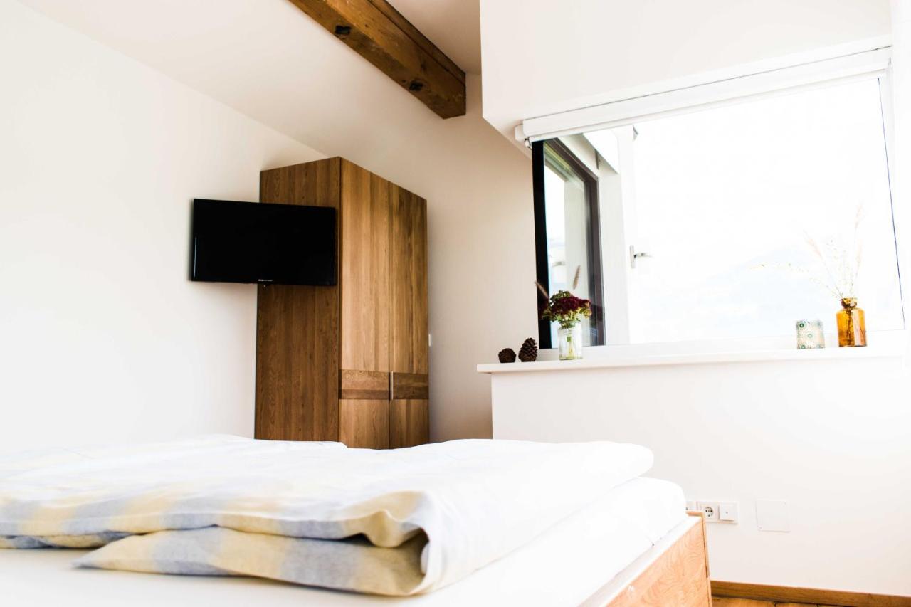 Gaestehaus Erika - By Mynests Schladming Zewnętrze zdjęcie