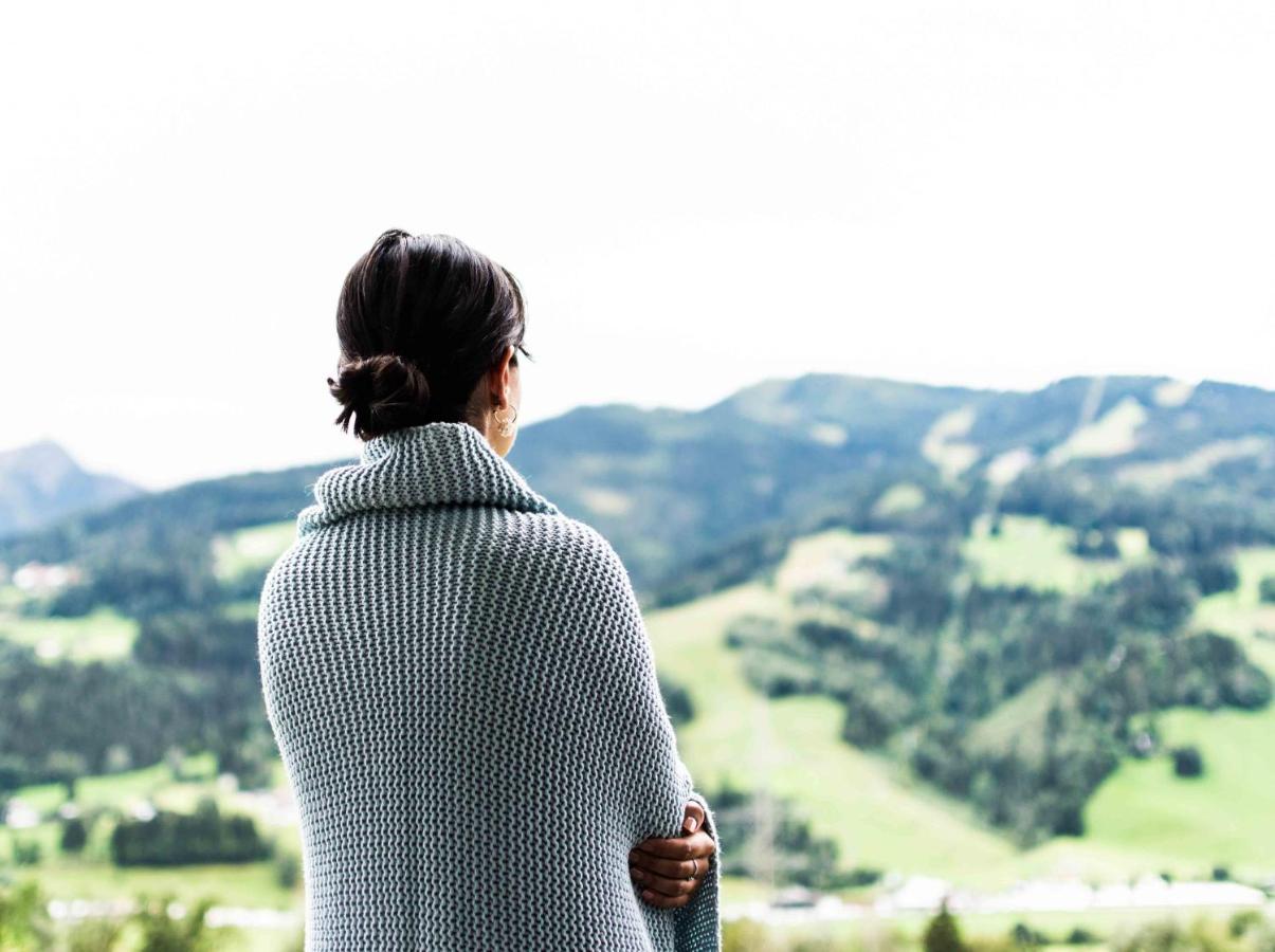 Gaestehaus Erika - By Mynests Schladming Zewnętrze zdjęcie