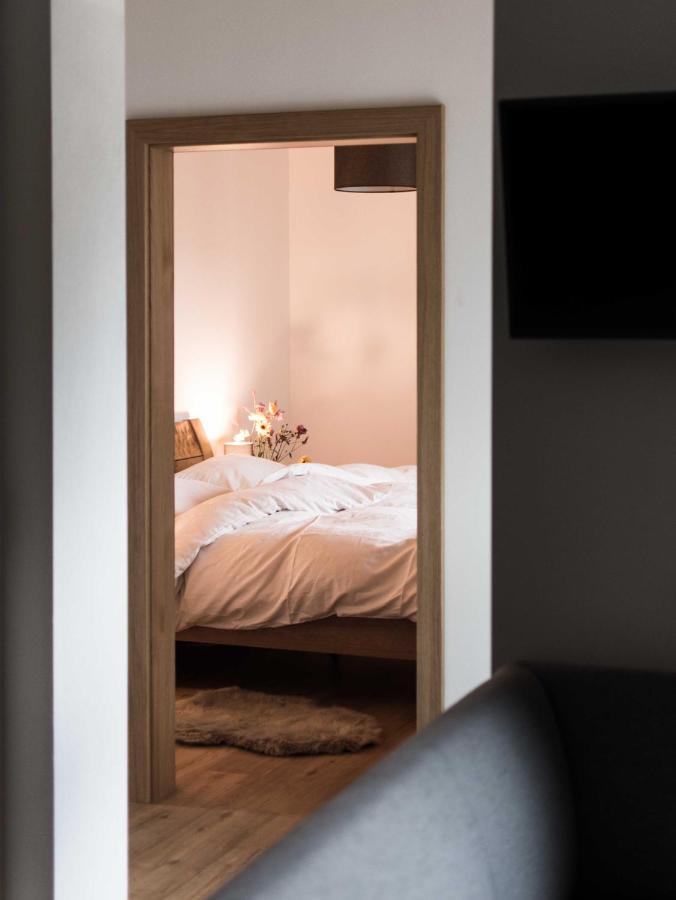 Gaestehaus Erika - By Mynests Schladming Zewnętrze zdjęcie