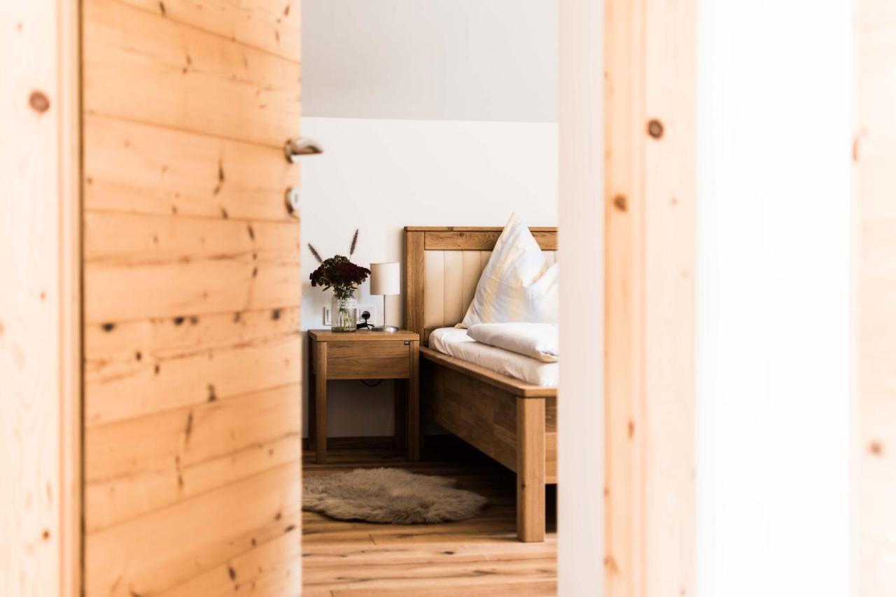 Gaestehaus Erika - By Mynests Schladming Zewnętrze zdjęcie
