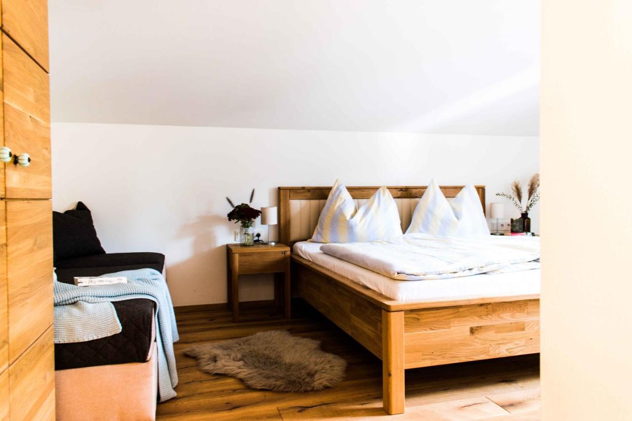 Gaestehaus Erika - By Mynests Schladming Zewnętrze zdjęcie